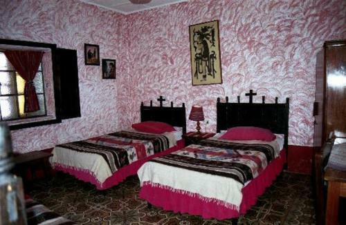 Hotel Posada Belen Museo Inn