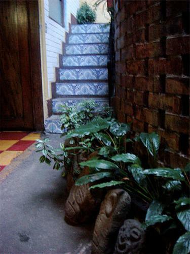 Hotel Posada Belen Museo Inn