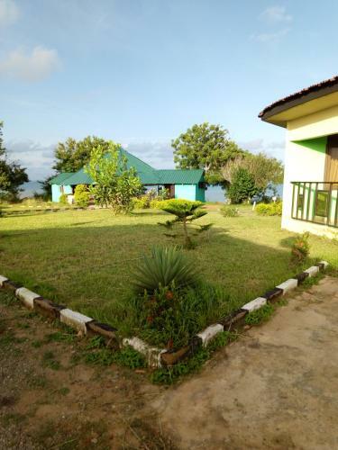 Hotel Abuesi Beach Resort
