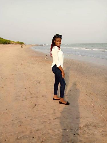 Hotel Abuesi Beach Resort