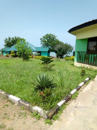 Hotel Abuesi Beach Resort