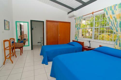 Hotel Lance Aux Epines Cottages