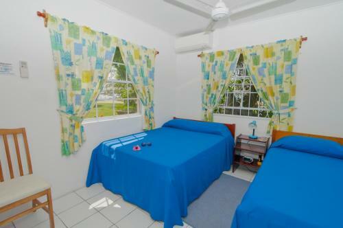 Hotel Lance Aux Epines Cottages