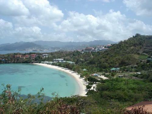 Hotel Kalinago Beach Resort