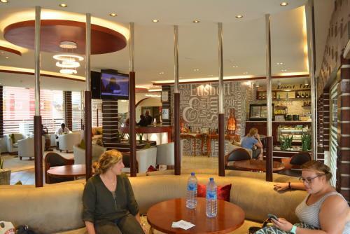 Eusbett Hotel