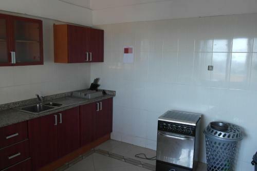 Lodge Ridge Over Suite