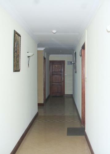 Lodge Ridge Over Suite