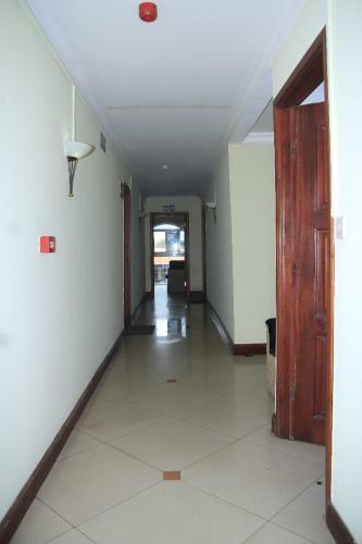 Lodge Ridge Over Suite