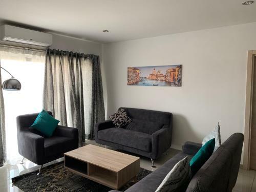 Apartamento The Gallery
