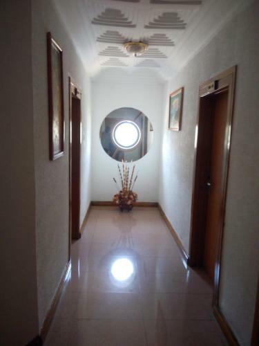 Eastoment Hotel