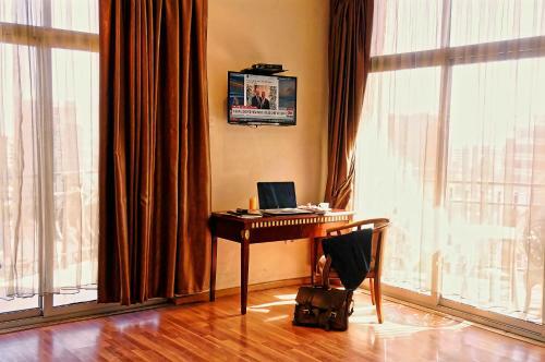 Impress Hotel
