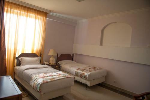C Fun Addis Hotel