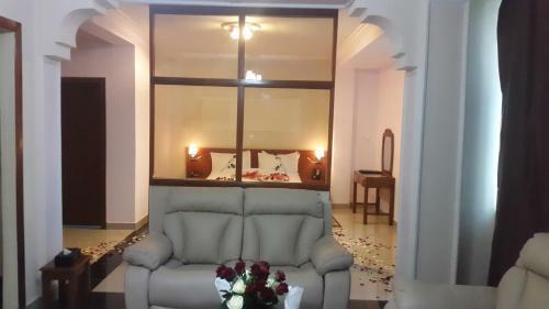 C Fun Addis Hotel