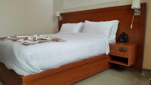 C Fun Addis Hotel