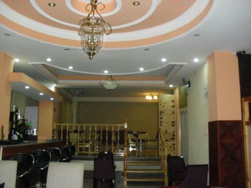 C Fun Addis Hotel