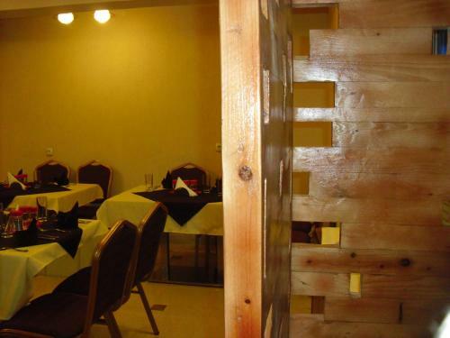 C Fun Addis Hotel