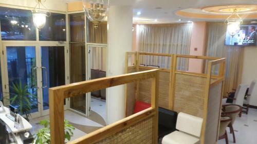 C Fun Addis Hotel