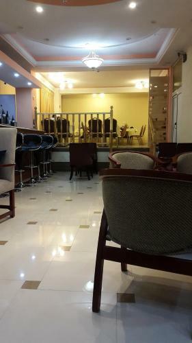 C Fun Addis Hotel