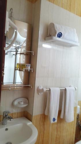 C Fun Addis Hotel