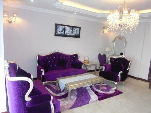 Sidra International Hotel