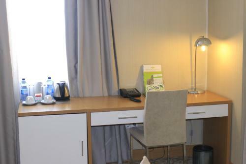 Momona Hotel