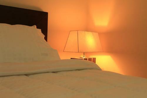 Avifauna Luxury Apartment Guest House