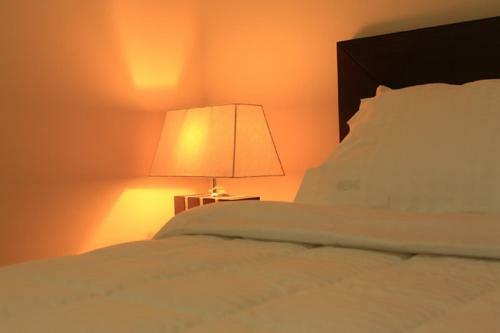 Avifauna Luxury Apartment Guest House
