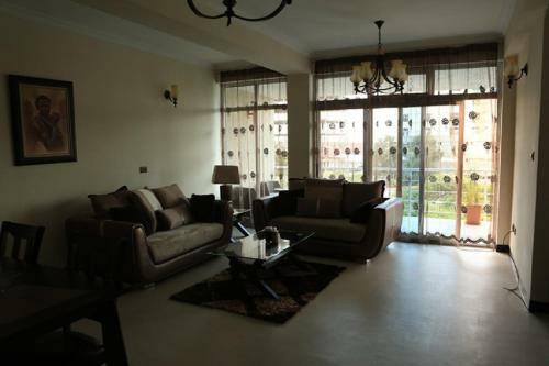 Avifauna Luxury Apartment Guest House