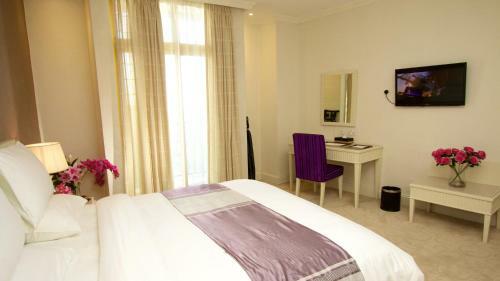 Belle Vue Hotel And Spa