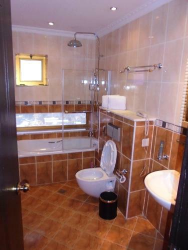 Belle Vue Hotel And Spa