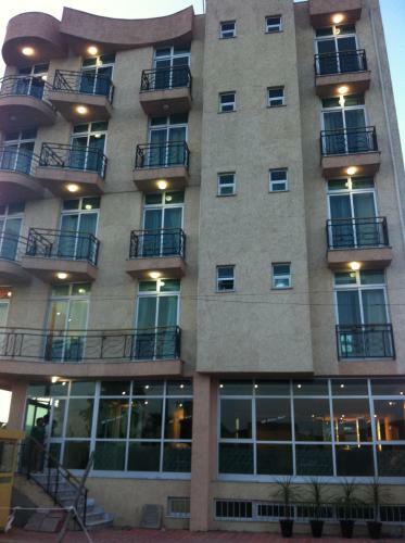 Ag Palace Hotel