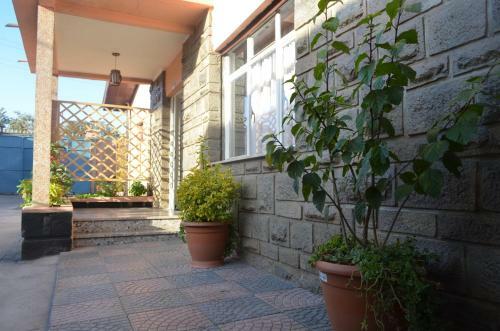 Hostal Choice Pension