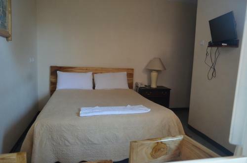 Hostal Choice Pension