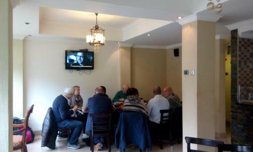 Bagy Hotel And Resort
