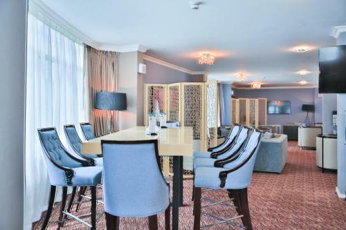 Swiss Inn Nexus Hotel