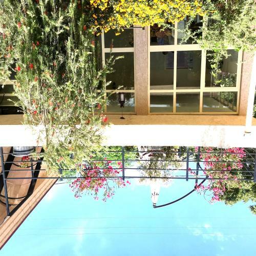 Biruk Bed & Breakfast