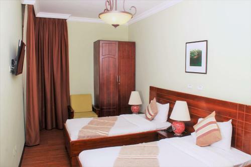 Hotel Lobelia