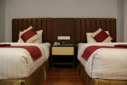 Harmony Hotel