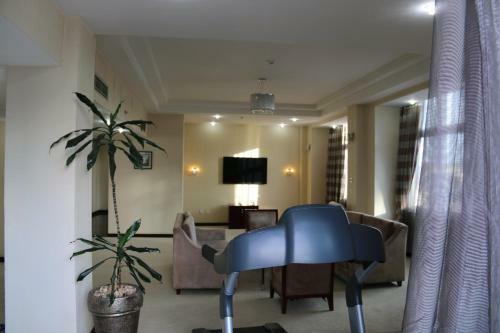 Harmony Hotel