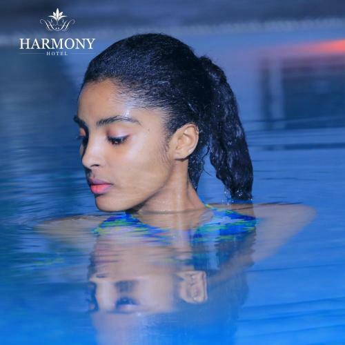 Harmony Hotel