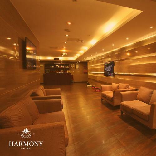Harmony Hotel