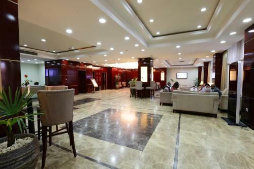 Harmony Hotel