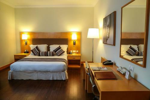 Hotel Ramada Addis, Addis Ababa