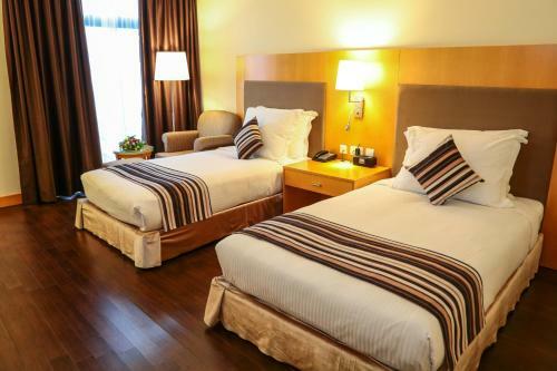 Hotel Ramada Addis, Addis Ababa