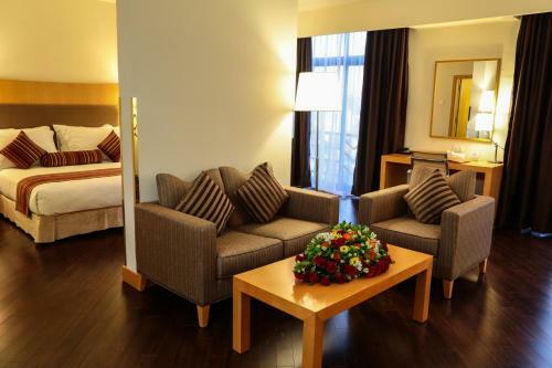 Hotel Ramada Addis, Addis Ababa