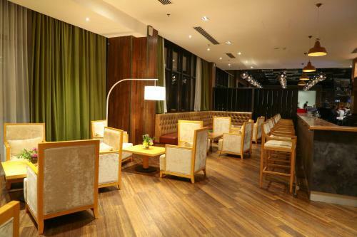 Hotel Ramada Addis, Addis Ababa