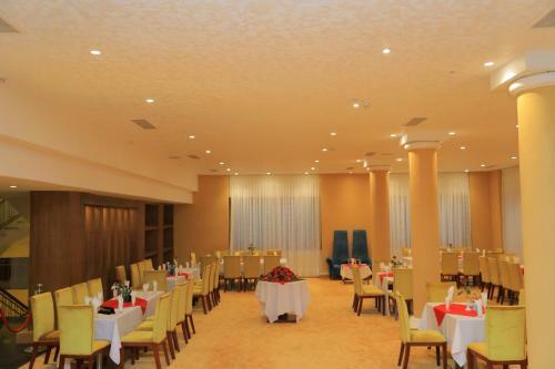 Kenenisa Hotel