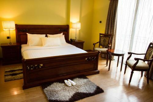 Solo Te Hotel