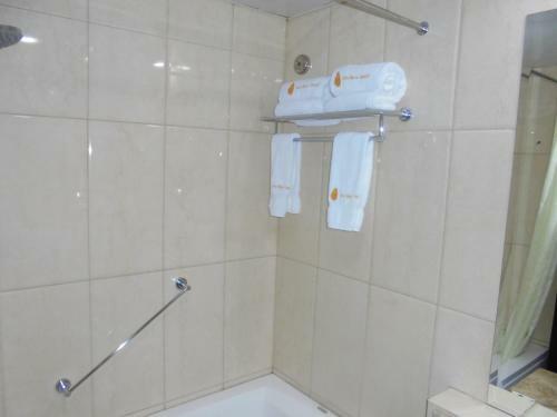 Saro Maria Hotel