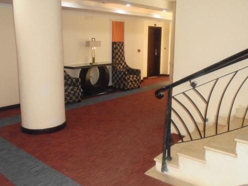 Saro Maria Hotel
